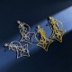 2024SS earrings LOUIS VUITTON loved by celebrities 2024SS earrings LOUIS VUITTON loved by celebrities