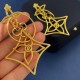 2024SS earrings LOUIS VUITTON loved by celebrities 2024SS earrings LOUIS VUITTON loved by celebrities