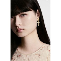 Best Selling 2024SS Earrings LOUIS VUITTON Louis Vuitton