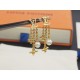 Best Selling 2024SS Earrings LOUIS VUITTON Louis Vuitton Best Selling 2024SS Earrings LOUIS VUITTON Louis Vuitton