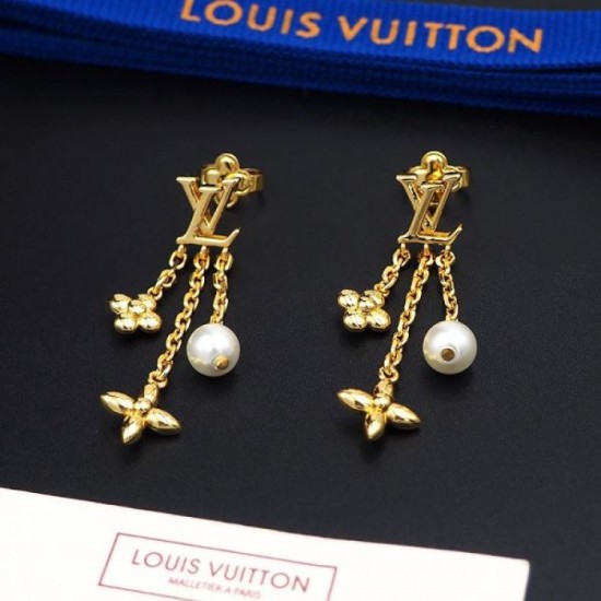 Best Selling 2024SS Earrings LOUIS VUITTON Louis Vuitton Best Selling 2024SS Earrings LOUIS VUITTON Louis Vuitton