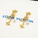 Best Selling 2024SS Earrings LOUIS VUITTON Louis Vuitton Best Selling 2024SS Earrings LOUIS VUITTON Louis Vuitton