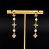 Holiday Limited 2024SS Earrings LOUIS VUITTON Louis Vuitton