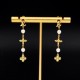 Holiday Limited 2024SS Earrings LOUIS VUITTON Louis Vuitton Holiday Limited 2024SS Earrings LOUIS VUITTON Louis Vuitton