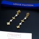 Holiday Limited 2024SS Earrings LOUIS VUITTON Louis Vuitton Holiday Limited 2024SS Earrings LOUIS VUITTON Louis Vuitton