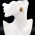 Outstanding freshness 2024SS earrings LOUIS VUITTON Louis Vuitton