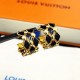 Outstanding freshness 2024SS earrings LOUIS VUITTON Louis Vuitton Outstanding freshness 2024SS earrings LOUIS VUITTON Louis Vuitton