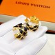 Outstanding freshness 2024SS earrings LOUIS VUITTON Louis Vuitton Outstanding freshness 2024SS earrings LOUIS VUITTON Louis Vuitton