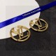 Very popular and cute 2024SS earrings LOUIS VUITTON Louis Vuitton Very popular and cute 2024SS earrings LOUIS VUITTON Louis Vuitton