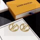 Very popular and cute 2024SS earrings LOUIS VUITTON Louis Vuitton Very popular and cute 2024SS earrings LOUIS VUITTON Louis Vuitton