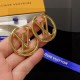 Very popular and cute 2024SS earrings LOUIS VUITTON Louis Vuitton Very popular and cute 2024SS earrings LOUIS VUITTON Louis Vuitton