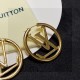 Very popular and cute 2024SS earrings LOUIS VUITTON Louis Vuitton Very popular and cute 2024SS earrings LOUIS VUITTON Louis Vuitton