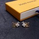 Standard popular item 2024SS earrings LOUIS VUITTON Louis Vuitton Standard popular item 2024SS earrings LOUIS VUITTON Louis Vuitton