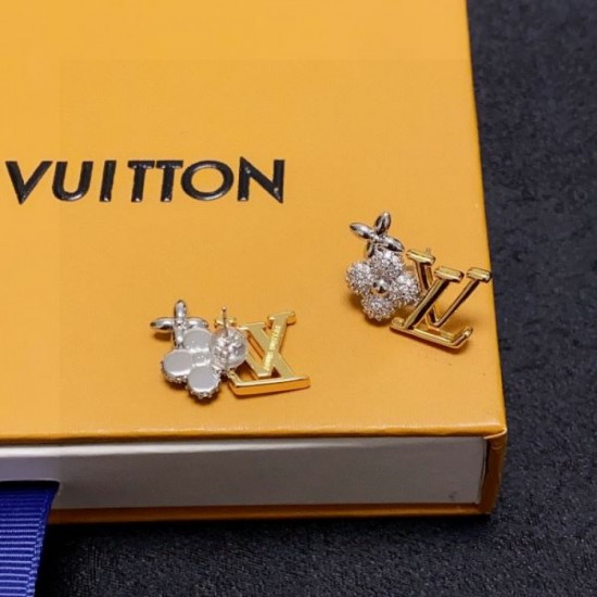 Standard popular item 2024SS earrings LOUIS VUITTON Louis Vuitton Standard popular item 2024SS earrings LOUIS VUITTON Louis Vuitton