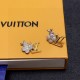 Standard popular item 2024SS earrings LOUIS VUITTON Louis Vuitton Standard popular item 2024SS earrings LOUIS VUITTON Louis Vuitton