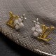Standard popular item 2024SS earrings LOUIS VUITTON Louis Vuitton Standard popular item 2024SS earrings LOUIS VUITTON Louis Vuitton