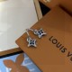 Adult and elegant 2024SS earrings LOUIS VUITTON Louis Vuitton Adult and elegant 2024SS earrings LOUIS VUITTON Louis Vuitton