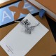 Adult and elegant 2024SS earrings LOUIS VUITTON Louis Vuitton Adult and elegant 2024SS earrings LOUIS VUITTON Louis Vuitton