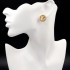 Unprecedented sale 2024SS earrings LOUIS VUITTON