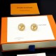 Unprecedented sale 2024SS earrings LOUIS VUITTON Unprecedented sale 2024SS earrings LOUIS VUITTON