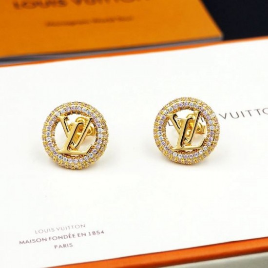Unprecedented sale 2024SS earrings LOUIS VUITTON Unprecedented sale 2024SS earrings LOUIS VUITTON