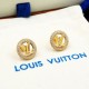 Unprecedented sale 2024SS earrings LOUIS VUITTON Unprecedented sale 2024SS earrings LOUIS VUITTON