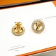 Unprecedented sale 2024SS earrings LOUIS VUITTON Unprecedented sale 2024SS earrings LOUIS VUITTON