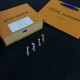 2024SS LOUIS VUITTON Louis Vuitton earrings summer season special feature 2024SS LOUIS VUITTON Louis Vuitton earrings summer season special feature