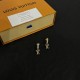 2024SS LOUIS VUITTON Louis Vuitton earrings summer season special feature 2024SS LOUIS VUITTON Louis Vuitton earrings summer season special feature