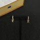 2024SS LOUIS VUITTON Louis Vuitton earrings summer season special feature 2024SS LOUIS VUITTON Louis Vuitton earrings summer season special feature