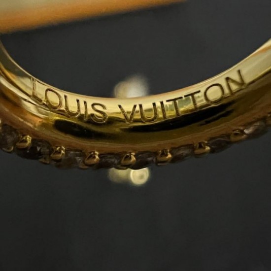 2024SS LOUIS VUITTON Louis Vuitton earrings summer season special feature 2024SS LOUIS VUITTON Louis Vuitton earrings summer season special feature