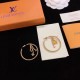 2024SS LOUIS VUITTON Louis Vuitton earrings A must-see for fashionable people 2024SS LOUIS VUITTON Louis Vuitton earrings A must-see for fashionable people