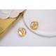 2024SS LOUIS VUITTON Louis Vuitton earrings affordable! Stylish 2024SS LOUIS VUITTON Louis Vuitton earrings affordable! Stylish