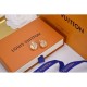 2024SS LOUIS VUITTON Louis Vuitton earrings affordable! Stylish 2024SS LOUIS VUITTON Louis Vuitton earrings affordable! Stylish