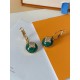2024SS LOUIS VUITTON Louis Vuitton earrings Celebrity favorite elegant 2024SS LOUIS VUITTON Louis Vuitton earrings Celebrity favorite elegant