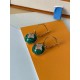 2024SS LOUIS VUITTON Louis Vuitton earrings Celebrity favorite elegant 2024SS LOUIS VUITTON Louis Vuitton earrings Celebrity favorite elegant