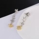 2024SS LOUIS VUITTON Louis Vuitton earrings chic colors 2024SS LOUIS VUITTON Louis Vuitton earrings chic colors