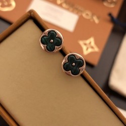 2024SS LOUIS VUITTON Louis Vuitton earrings recommended on sale