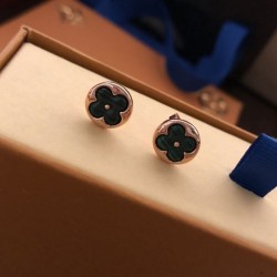 2024SS LOUIS VUITTON Louis Vuitton earrings recommended on sale