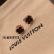 2024SS LOUIS VUITTON Louis Vuitton earrings recommended on sale 2024SS LOUIS VUITTON Louis Vuitton earrings recommended on sale