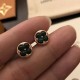 2024SS LOUIS VUITTON Louis Vuitton earrings recommended on sale 2024SS LOUIS VUITTON Louis Vuitton earrings recommended on sale