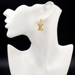 2024SS LOUIS VUITTON Louis Vuitton earrings very popular and cheap