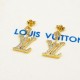2024SS LOUIS VUITTON Louis Vuitton earrings very popular and cheap 2024SS LOUIS VUITTON Louis Vuitton earrings very popular and cheap