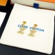 2024SS LOUIS VUITTON Louis Vuitton earrings very popular and cheap 2024SS LOUIS VUITTON Louis Vuitton earrings very popular and cheap