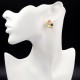 2024SS LOUIS VUITTON Louis Vuitton earrings adult simple 2024SS LOUIS VUITTON Louis Vuitton earrings adult simple