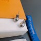 2024SS LOUIS VUITTON Louis Vuitton earrings very popular item 2024SS LOUIS VUITTON Louis Vuitton earrings very popular item