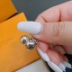 2024SS LOUIS VUITTON Louis Vuitton earrings very popular item 2024SS LOUIS VUITTON Louis Vuitton earrings very popular item