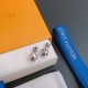 2024SS LOUIS VUITTON Louis Vuitton earrings very popular item 2024SS LOUIS VUITTON Louis Vuitton earrings very popular item