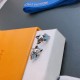 2024SS LOUIS VUITTON Louis Vuitton earrings full of trends 2024SS LOUIS VUITTON Louis Vuitton earrings full of trends