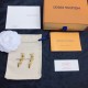 LOUIS VUITTON Latest Immediate Release 2024SS Earrings LOUIS VUITTON Latest Immediate Release 2024SS Earrings